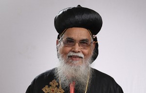 H.G. Kuriakose Mar Clemis Metropolitan
